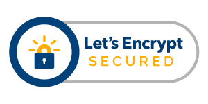 گواهی امنیتی SSL — Let's Encrypt