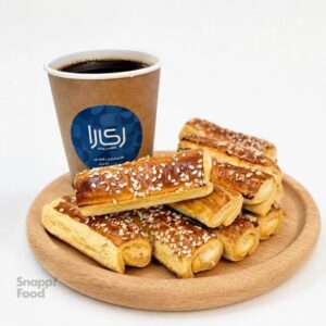 شیرینی ساق عروس